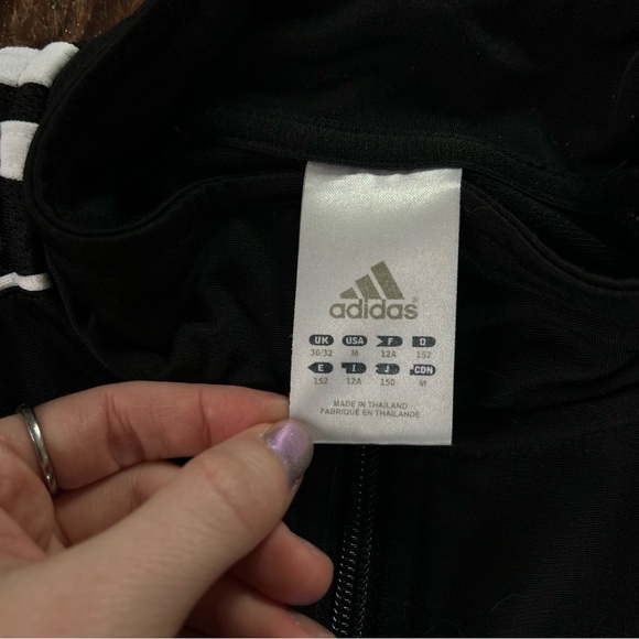 Y2k Adidas track jacket - Picture 2 of 6